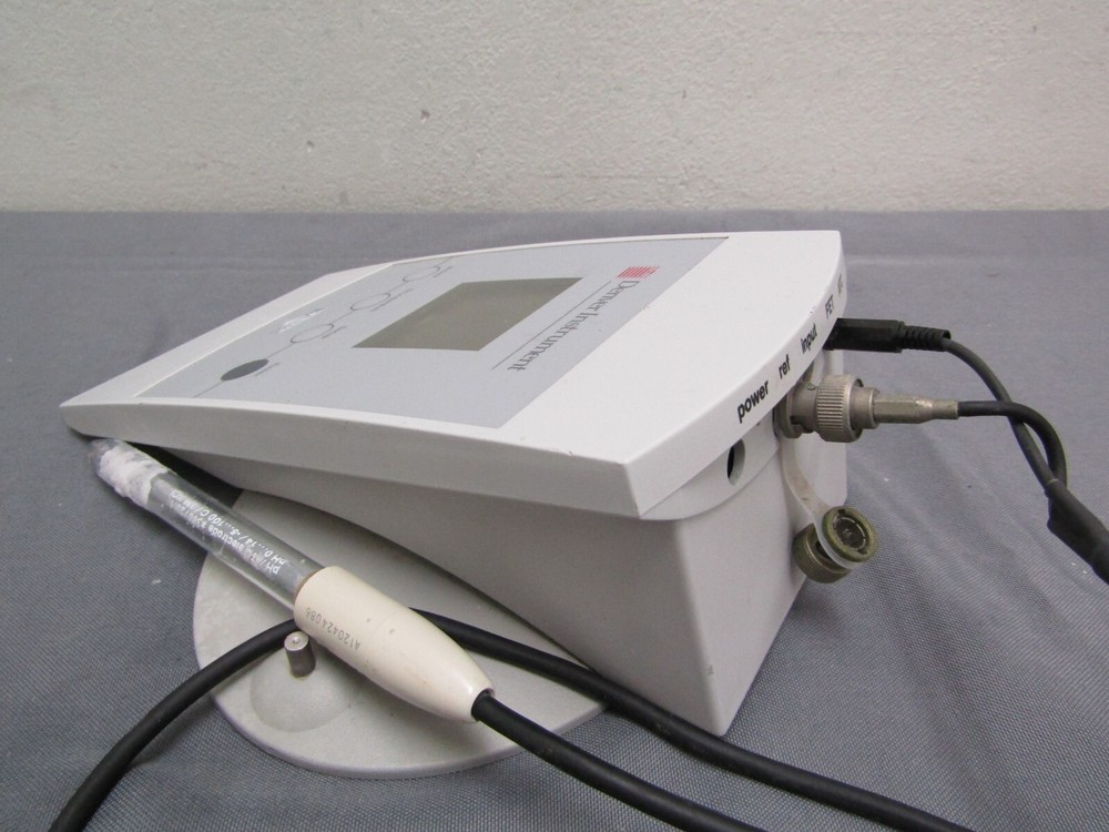 Denver Instruments Basic PH Meter