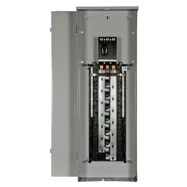 Siemens SW4260B3200 Loadcenters and Panelboards