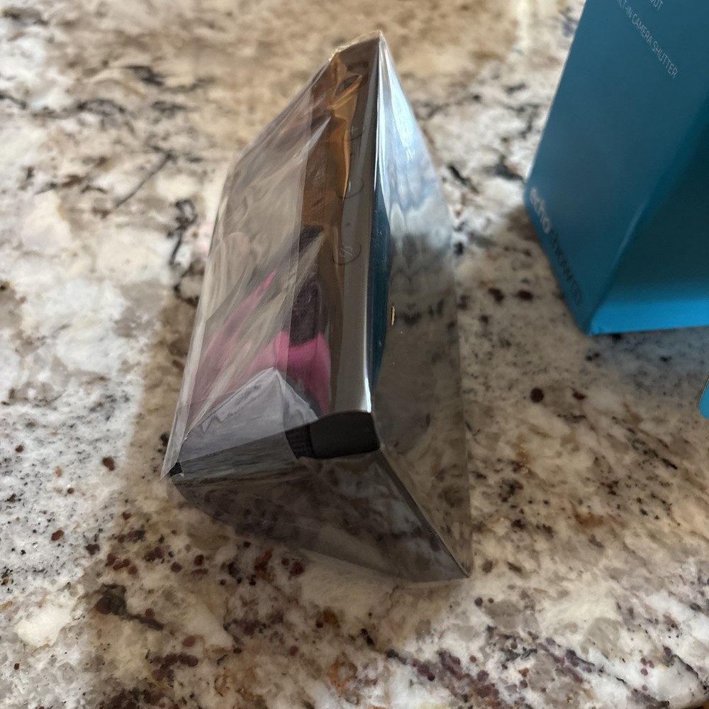 Amazon Echo Show 5 - Compact Echo w/ 5.5" Screen - New Open Box