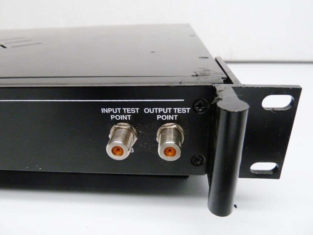 Macom L860 Bi-Directional Launch Amplifier