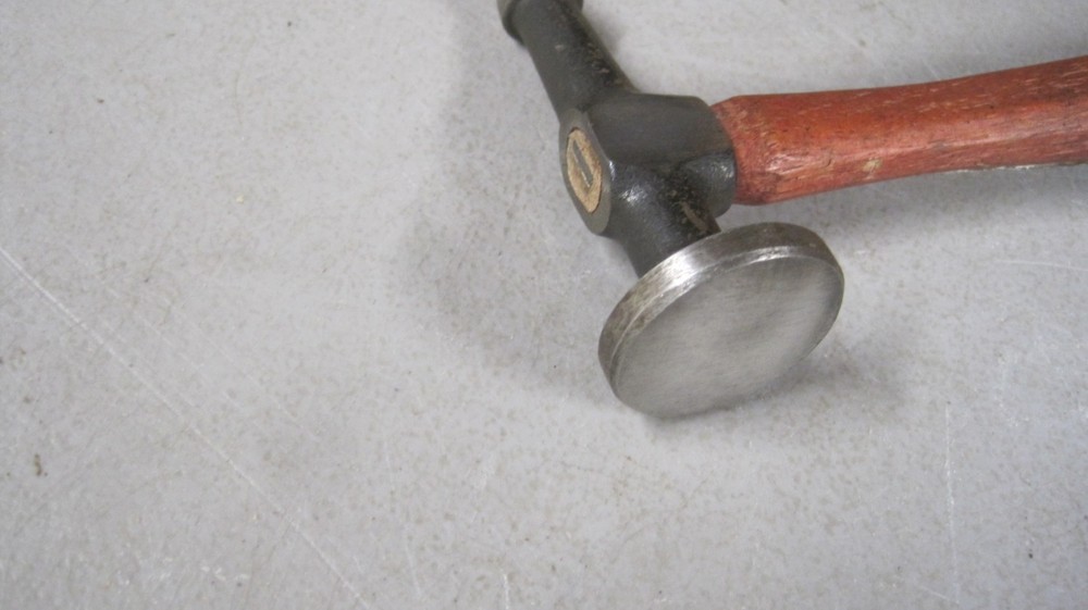 MATCO AUTO BODY HAMMER # BTH-164 XINT