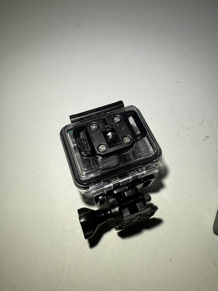 4GEE Capture Cam EE Action Camera with 4G Never Used