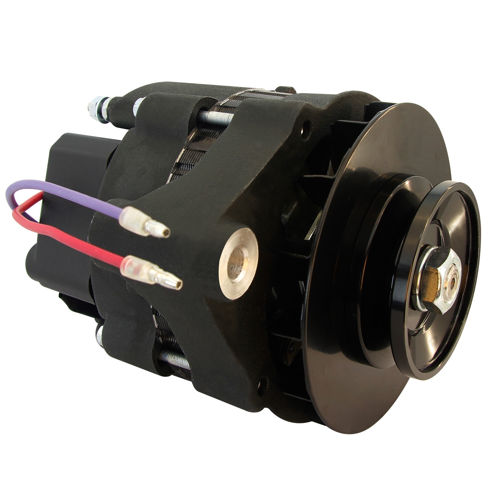 Marine Alternator Mercruiser Volvo Penta Pleasurecraft OMC 3.0-8.2L 1983-1999