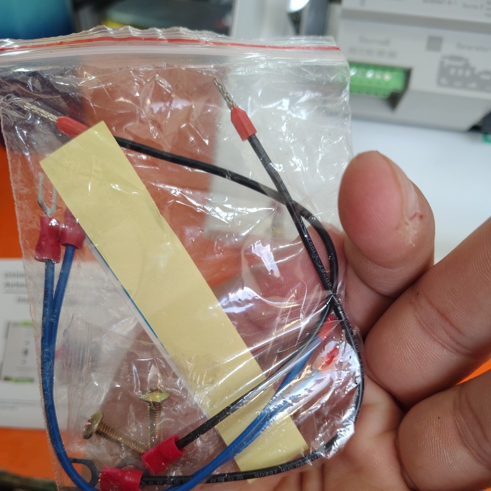 Automatic Generator Transfer Switch 100A 4P 4-Wire 230/400V Automatic/Manual Gen