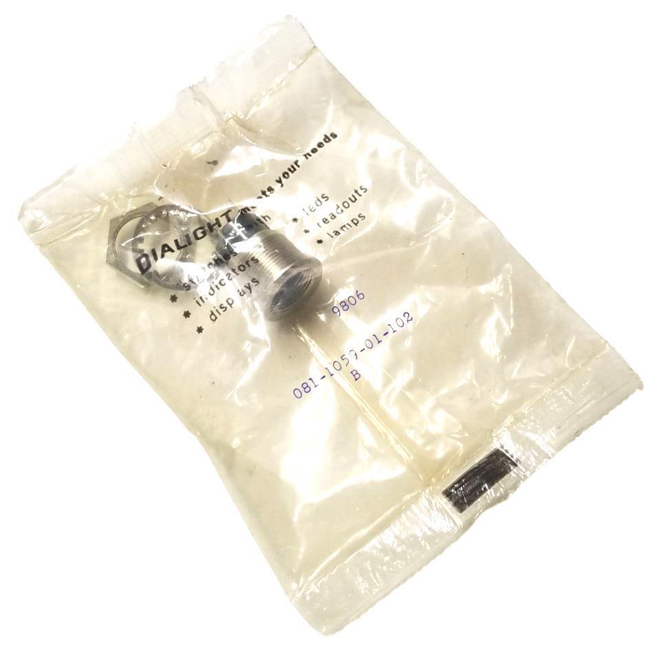Dialight 081-1059-01-102 Lamp Base B