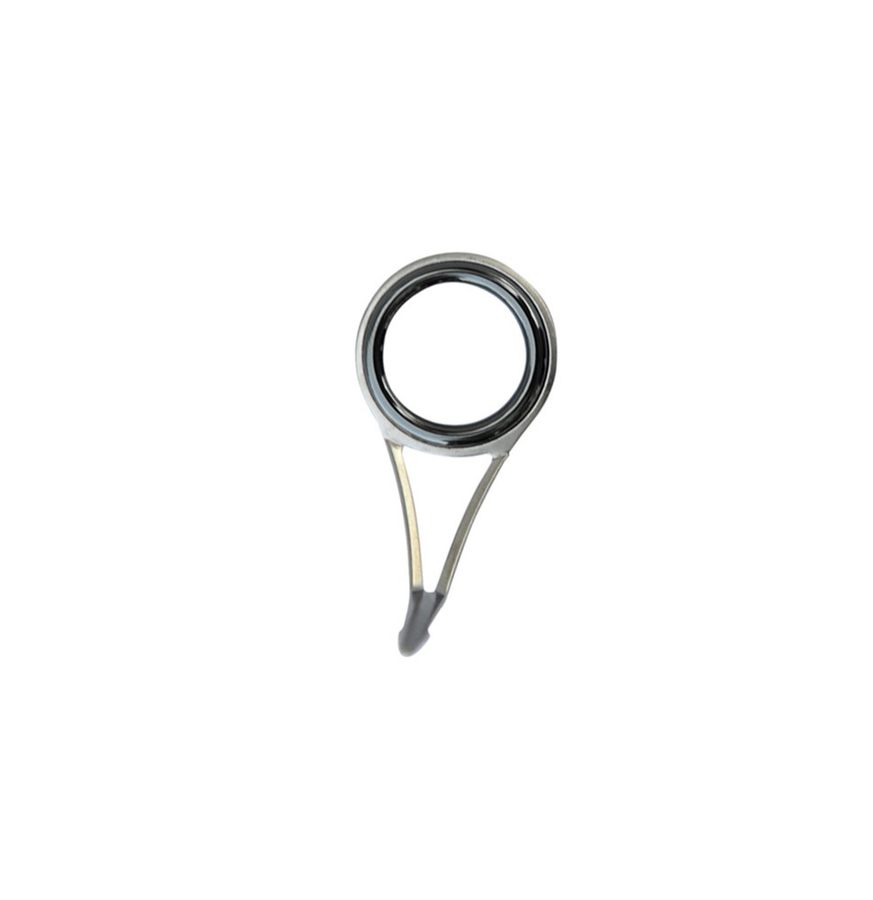 Silicon Carbide (SIC) Light Spinning Rod Guides 8 pcs