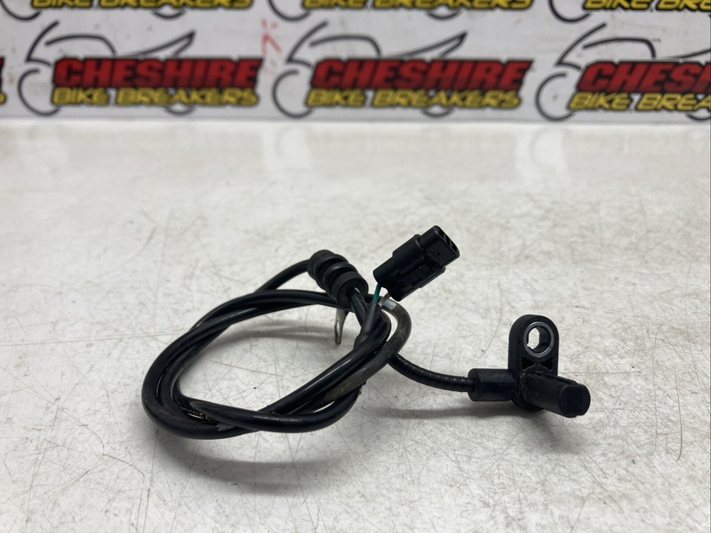♻️ Suzuki Sv 650 Abs Am4 2017 - 2024 Rear ABS Sensor ♻️
