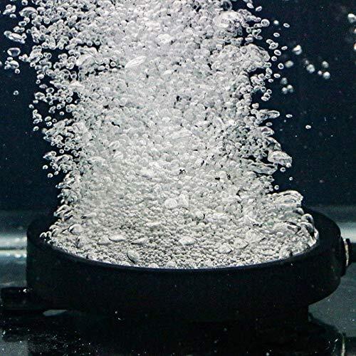 EcoPlus Hydrovescent Air Disc, 6"