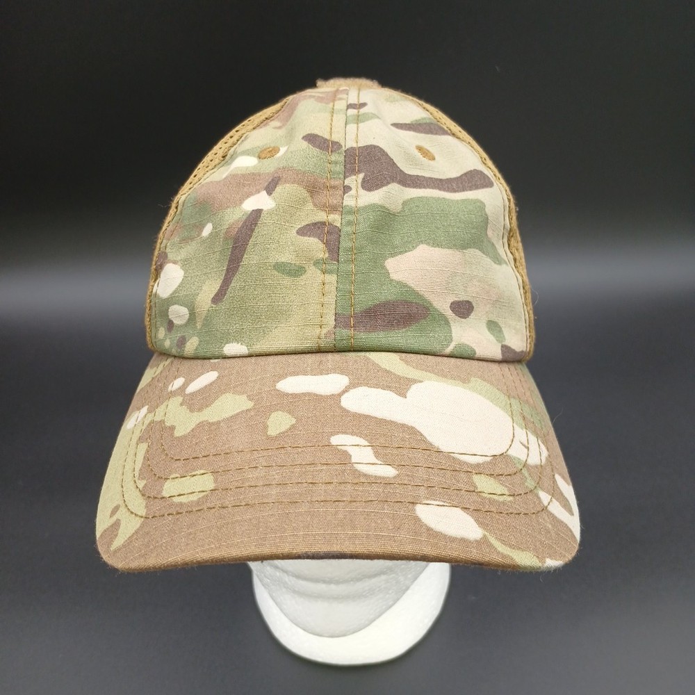 Condor Multicam Adjustable One Size Hat