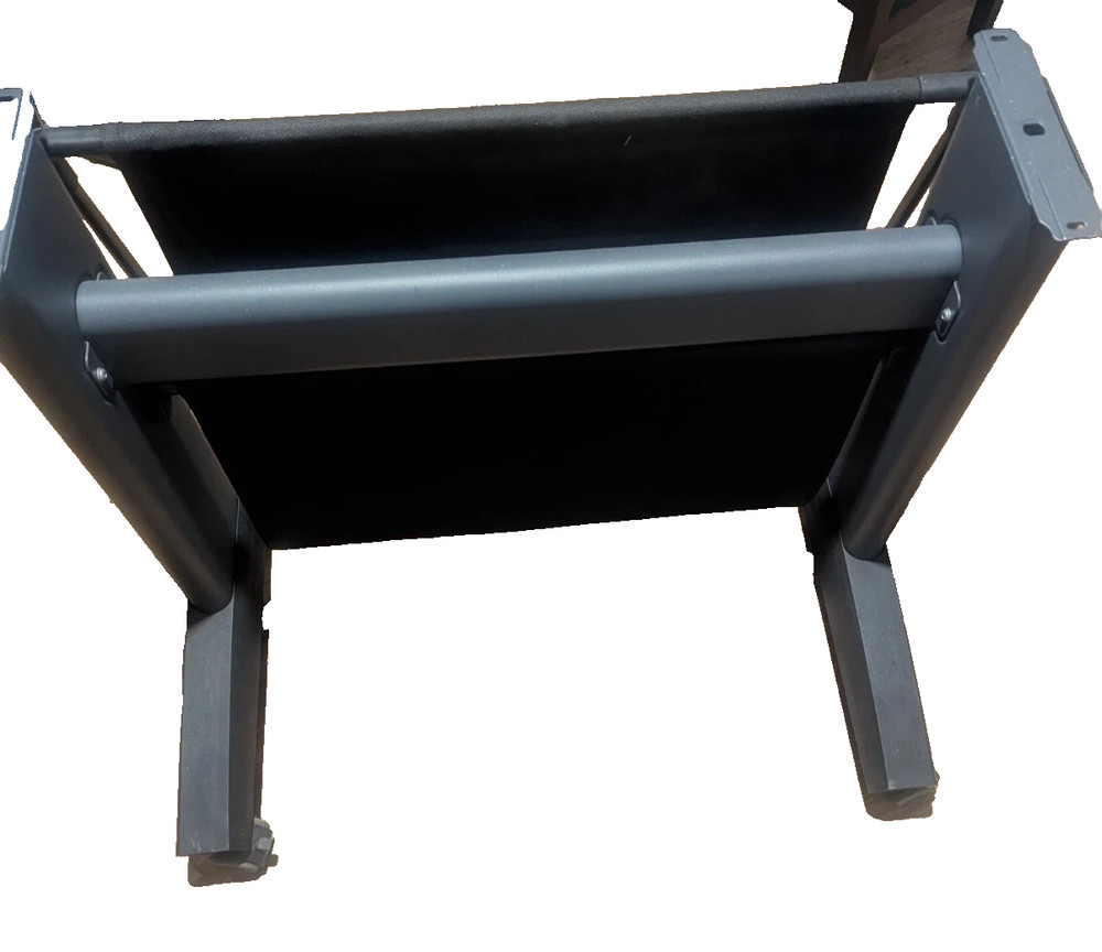HP DESIGNJET 500 42 INCH BASE STAND -DISASSEMBLED-