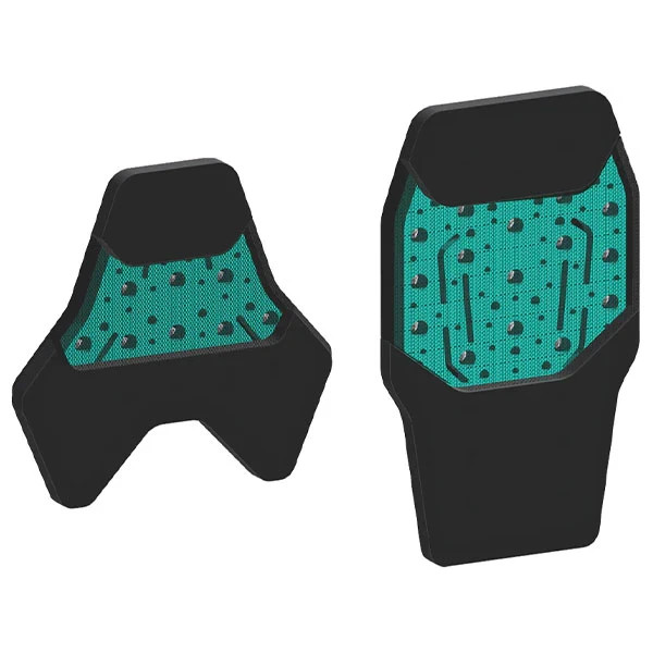 Seven MX - Stratus Full Core Shield CE2 OSFM