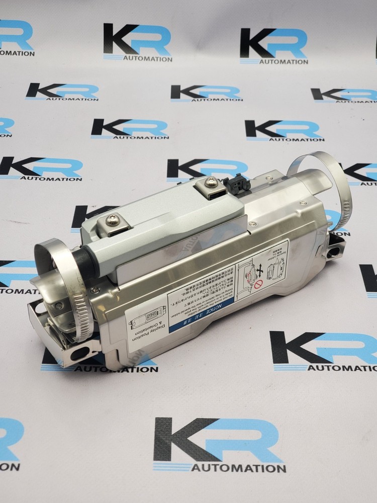 NEW Keyence FD-R50 Flow Meter Main Sensor