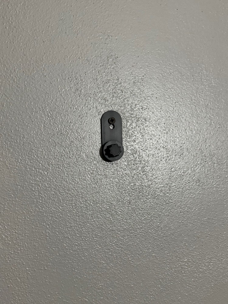 Vinyl Record Wall Mount - 3 Pack