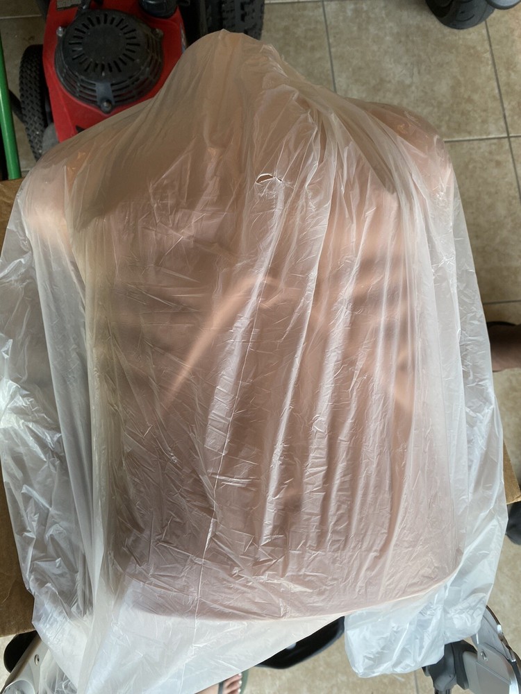 Simulaids Torso Manikin