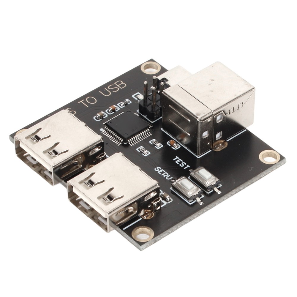 For JVS To USB Controller Adapter For JVS Based System For TTX2 TTX3 Na Fit