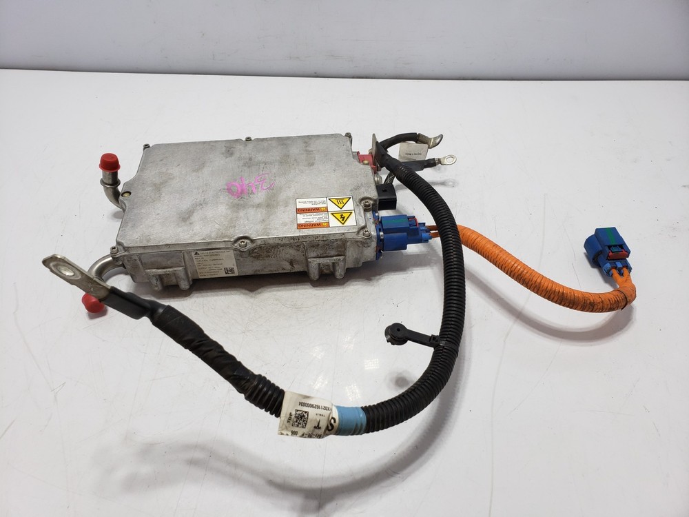 ✅ 2012-2016 OEM Tesla Model S DC DC Converter Module Unit Delta 2.5kW