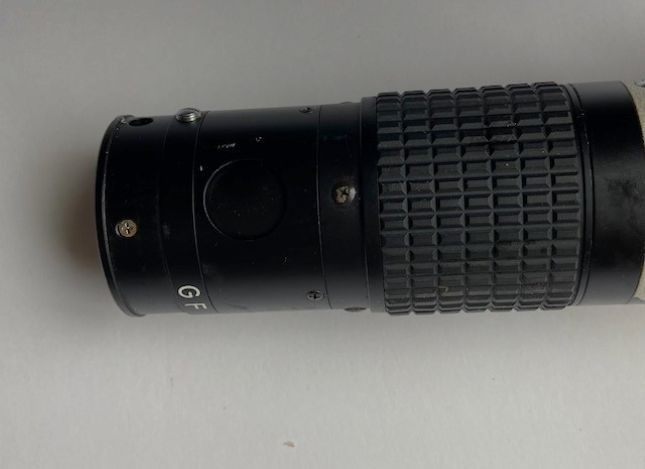 Nikon Microscope Drawing Tube 1.25X