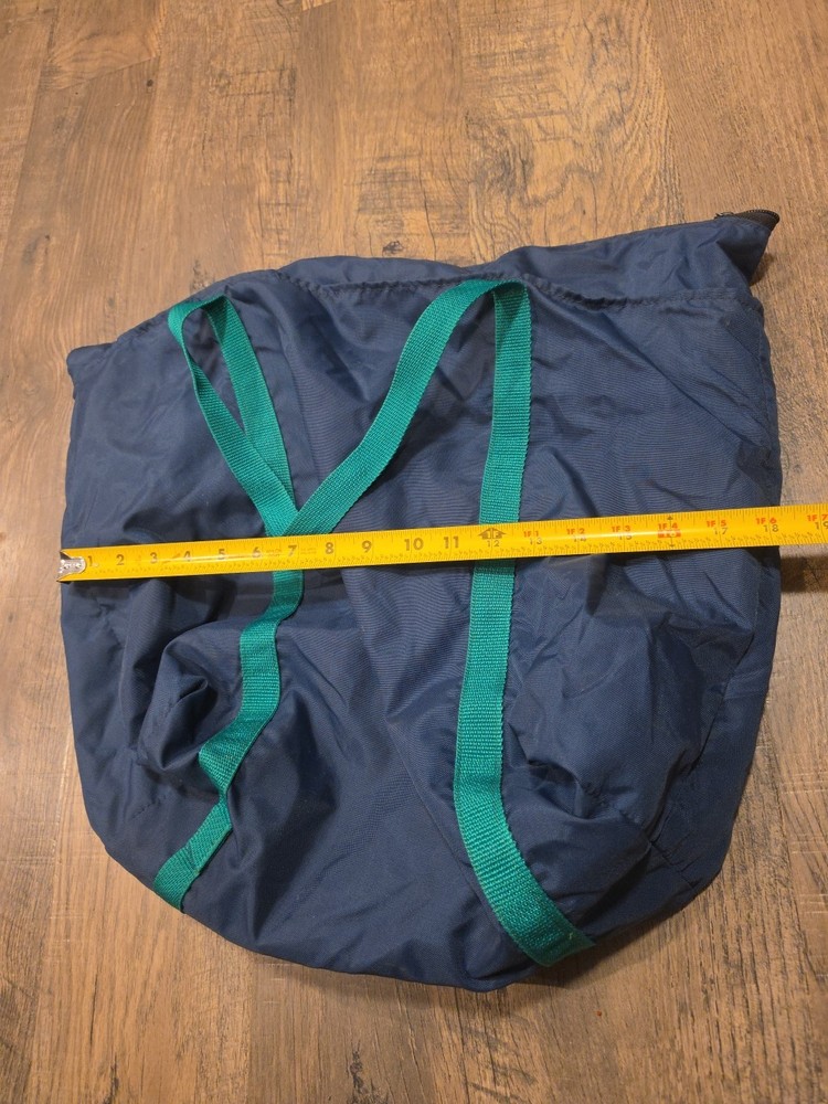Horse Tack Bag