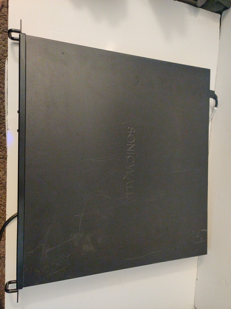 SonicWALL NSA 3600