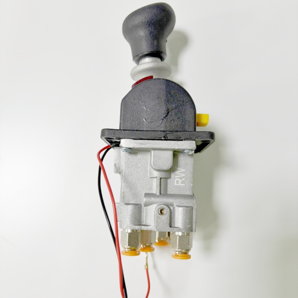 For Muncie Air Shift Console PTO/Dump Valve w/ tower