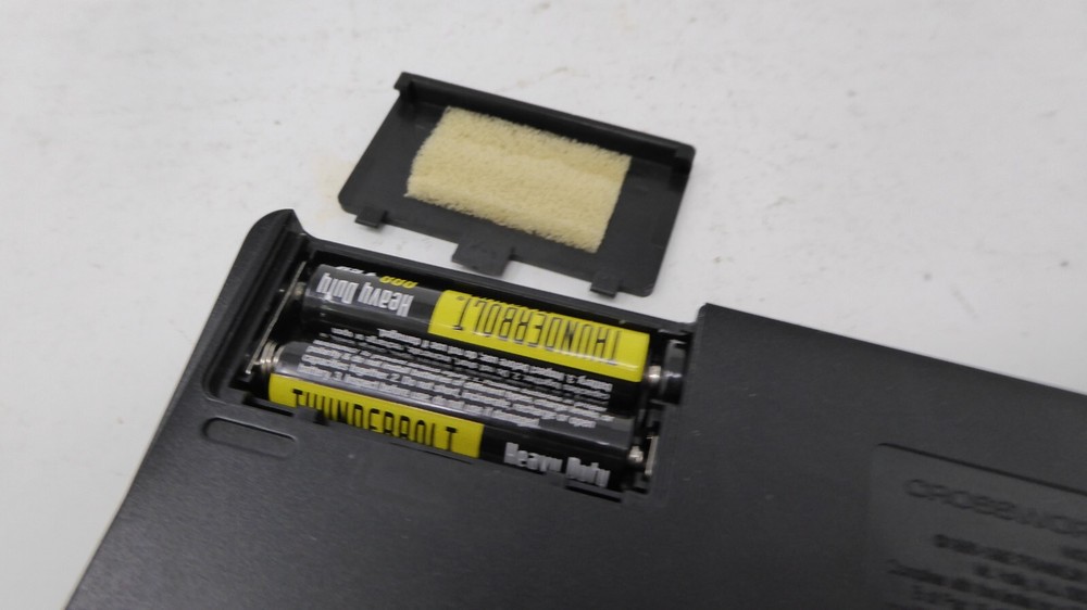 Franklin Crosswords Puzzle Solver Model CW-50 Tested/Works