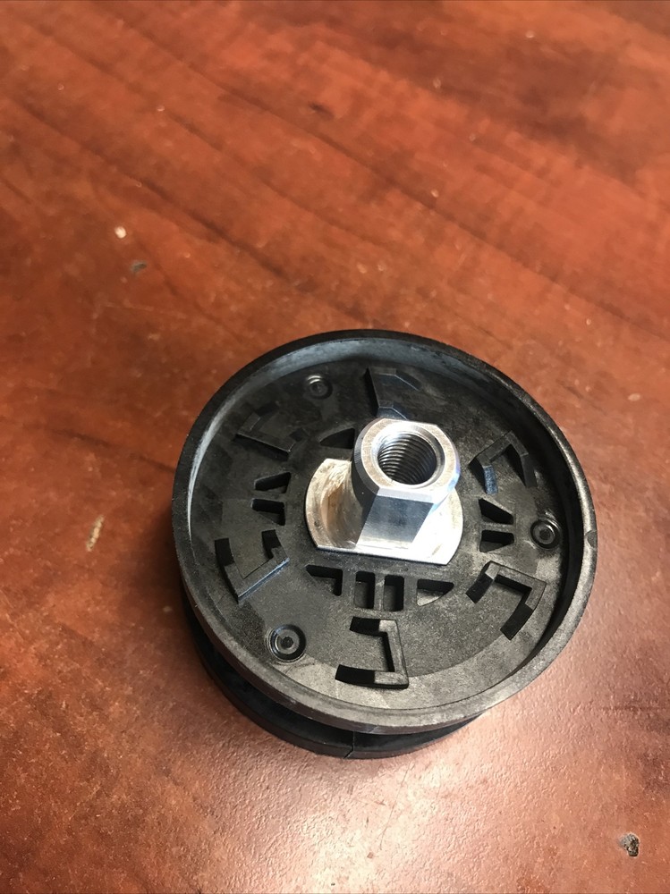 Use OEM Part Head Spool Assembly for Dewalt DCST922 20V BrushlessString Trimmer