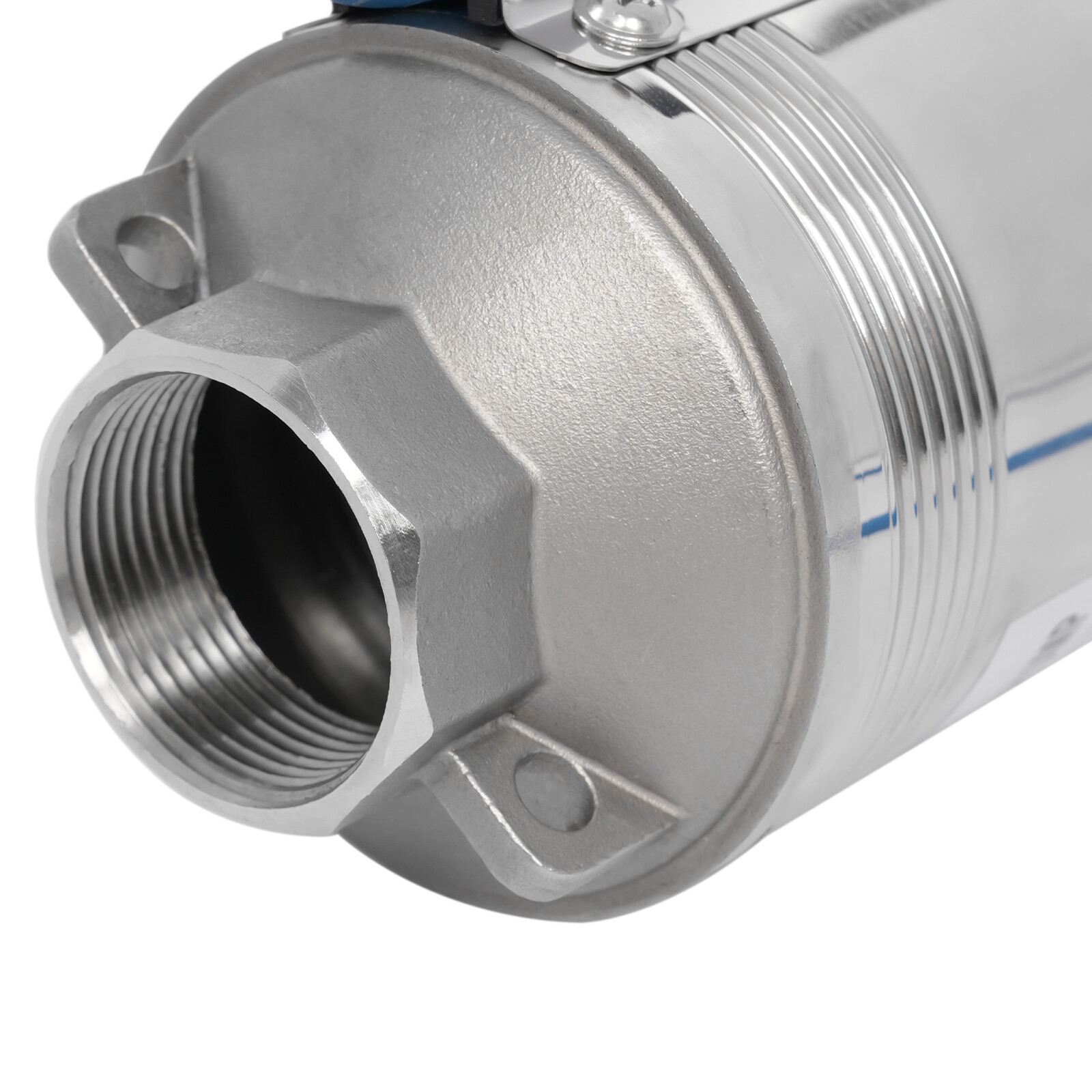 Submersible Pump, Deep Well Pump, Deep Well Pump for Farm Irrigation 1HP 110V