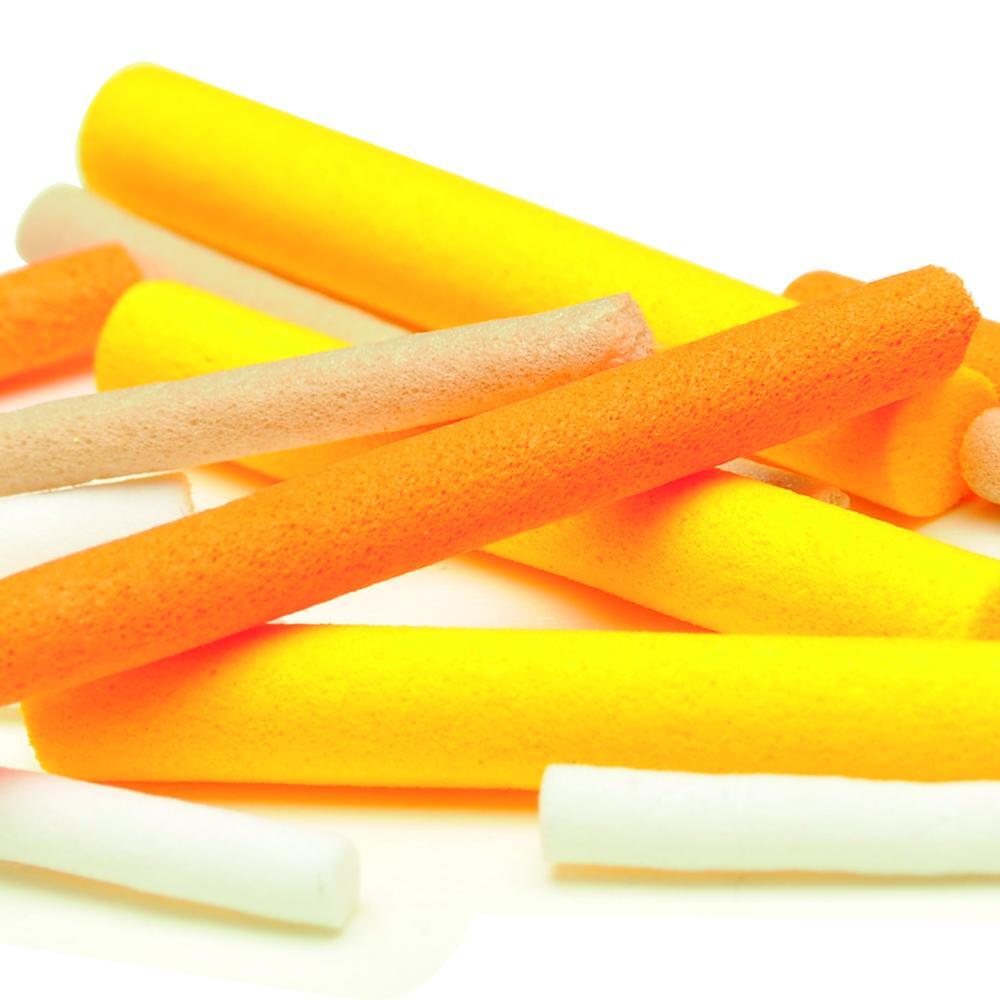 Foam Cylinders - Fly Tying Materials