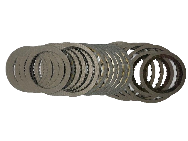 ALTO 4L60/4L60E/4L70 CLUTCH PACK ALL HIGH ENERGY 1987 UP ALL EXCEPT 6.0