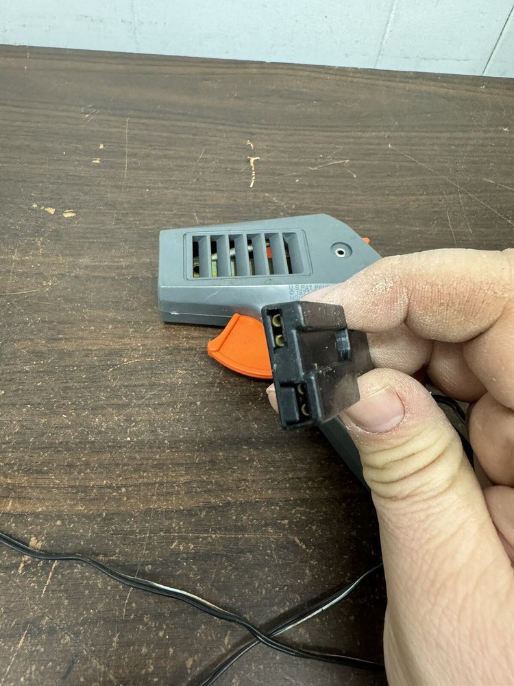 tcr jam car raceway replacement remote gray