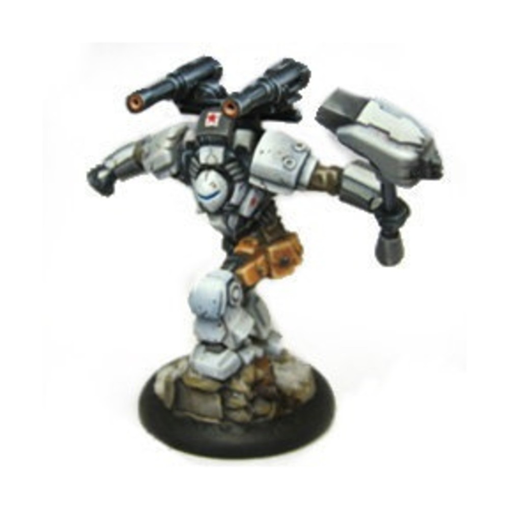 Mercs Mercs USCR Behemoth Pack New