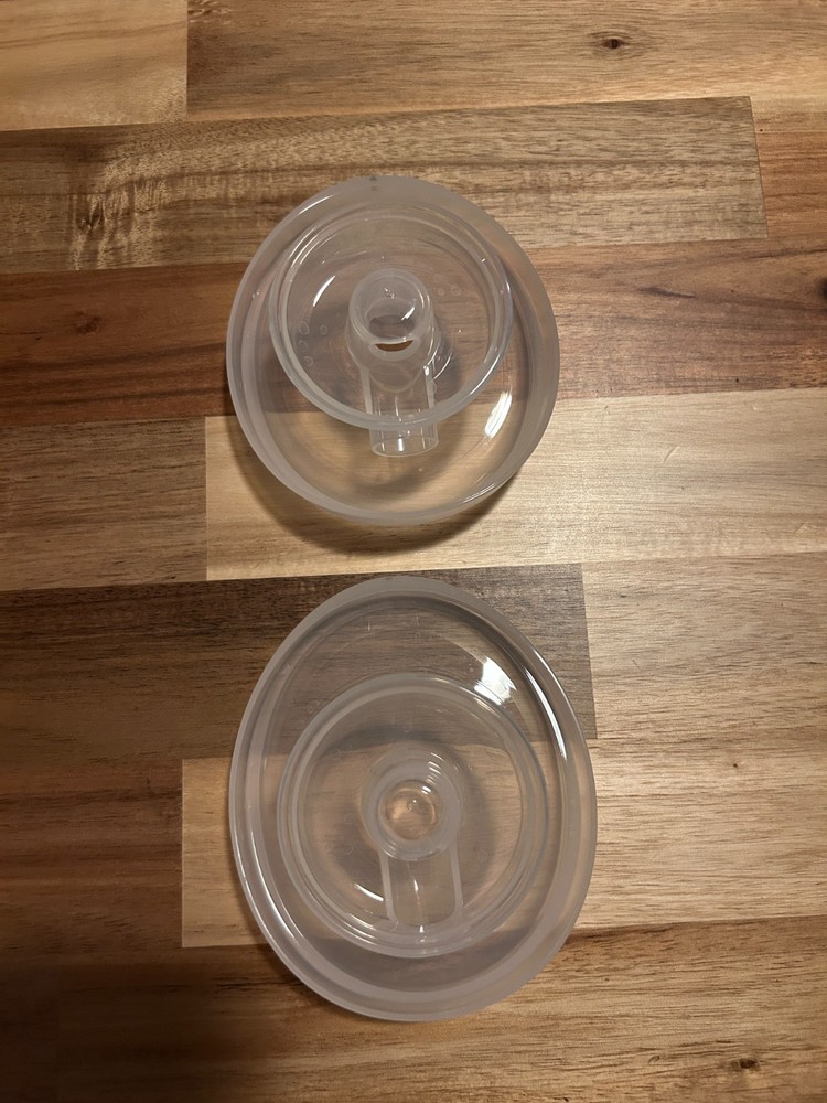 Elvie Stride Replacement Shield 24 mm - 2 ct - Open Box, Unused