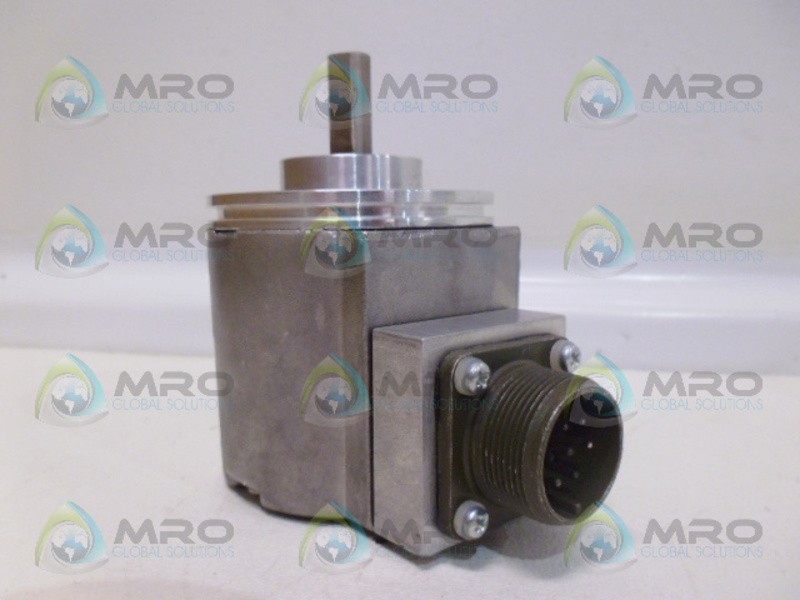 DANAHER CONTROLS 62550006041 ENCODER NSNP
