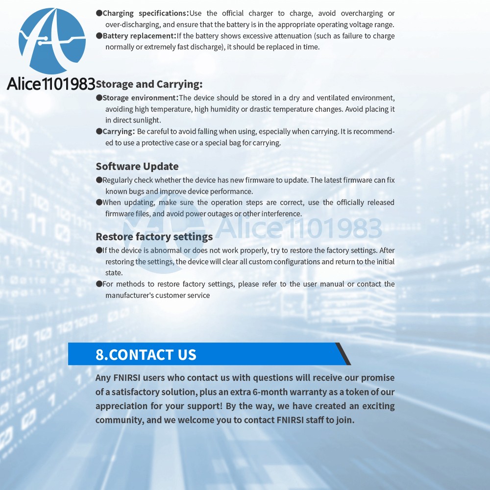 DSO-TC4 Oscilloscope Transistor Tester Electronics Component Tester 10MHz 48Ms/s