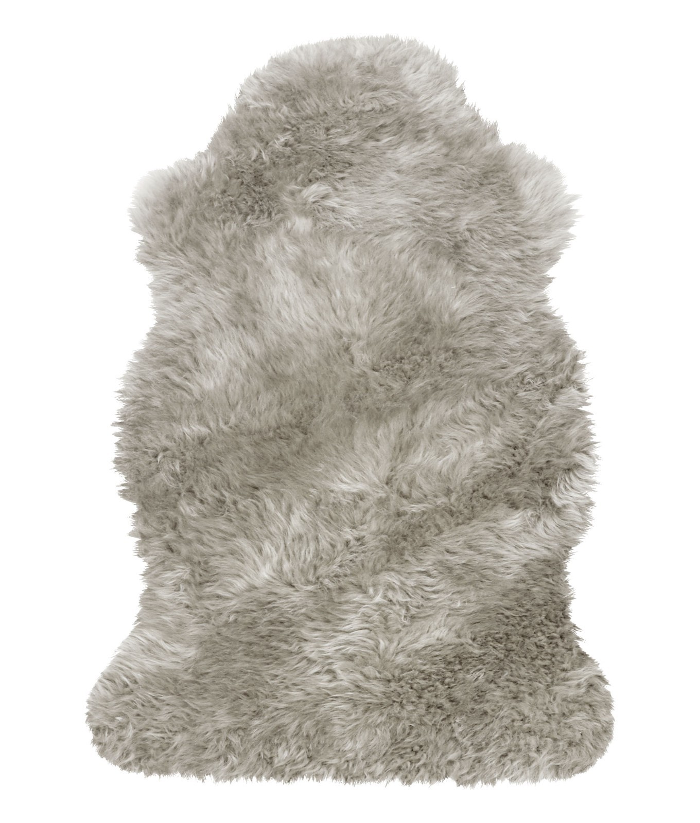 Genuine Sheepskin Rug 100% New Zealand Lambskin Soft Fluffy Fur Area Carpet