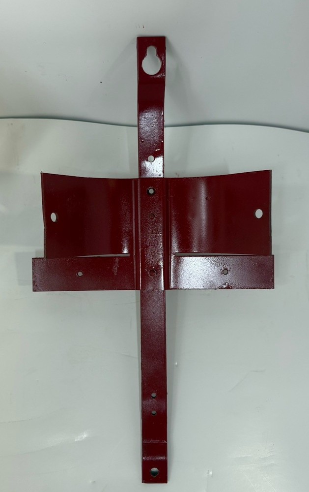 GAMEWELL Fire Alarm Call Box Telephone Pole Mount Bracket