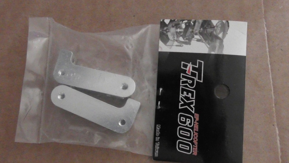 Align T-Rex 600N DFC Engine Mount