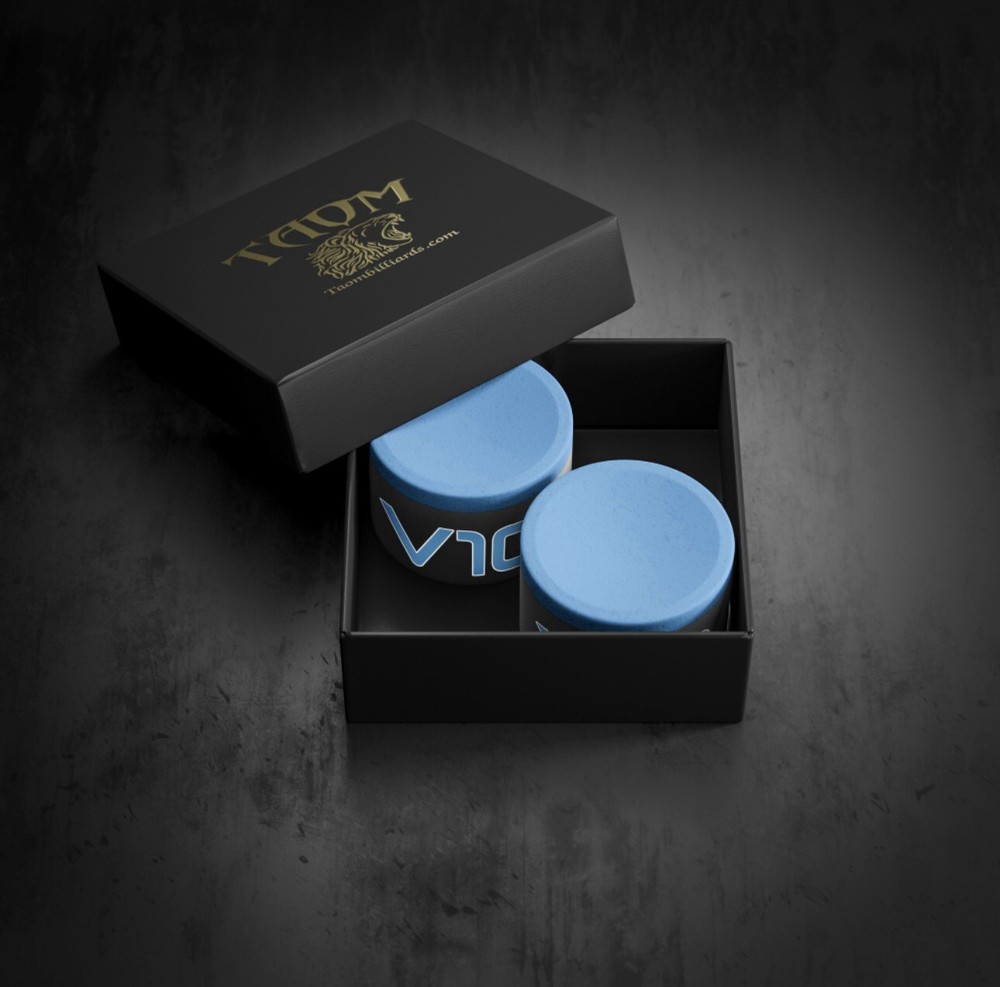 Taom V10 blue 2 Piece