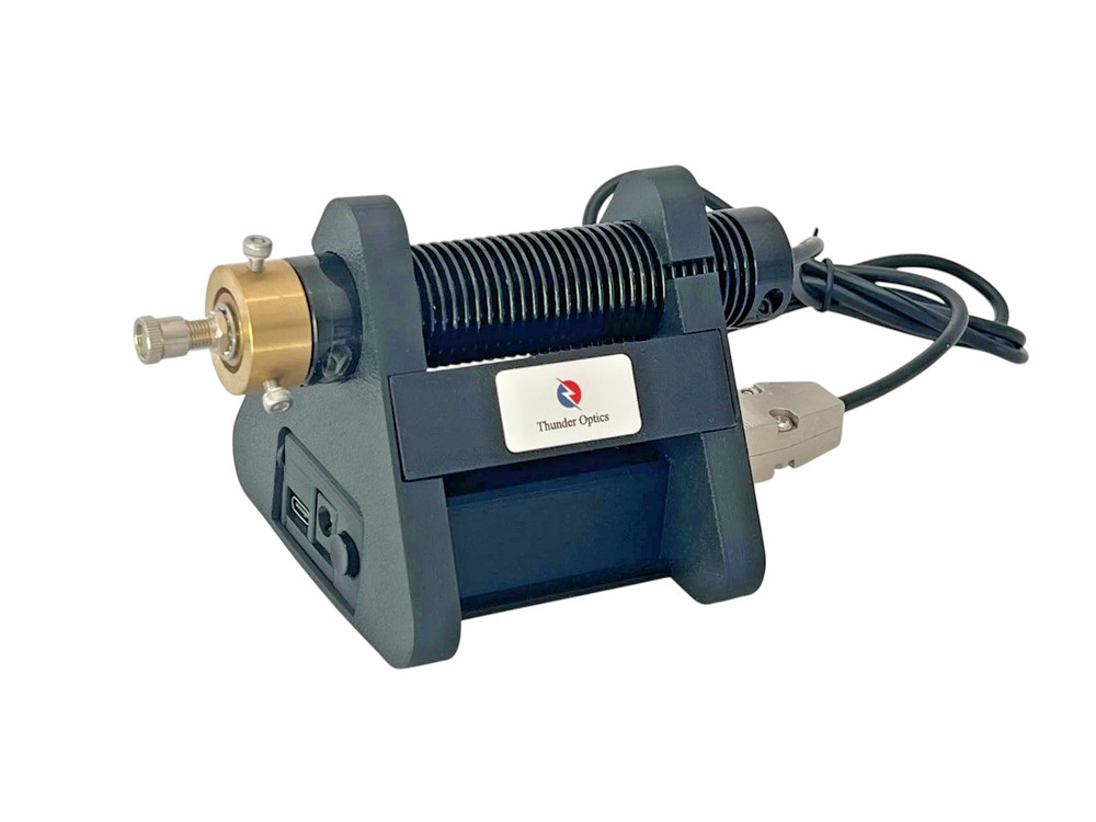 Raman Laser 532 Spectroscopy