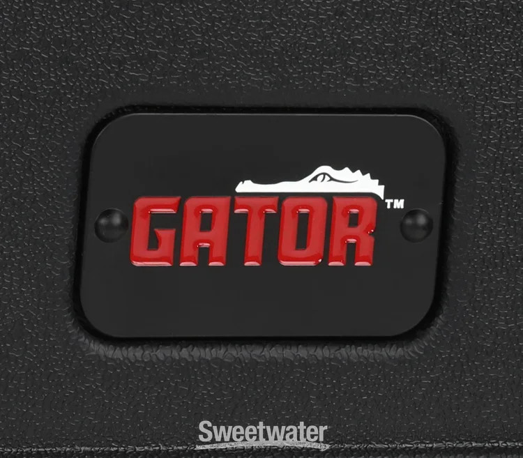 Gator Andante Case - Tenor Sax