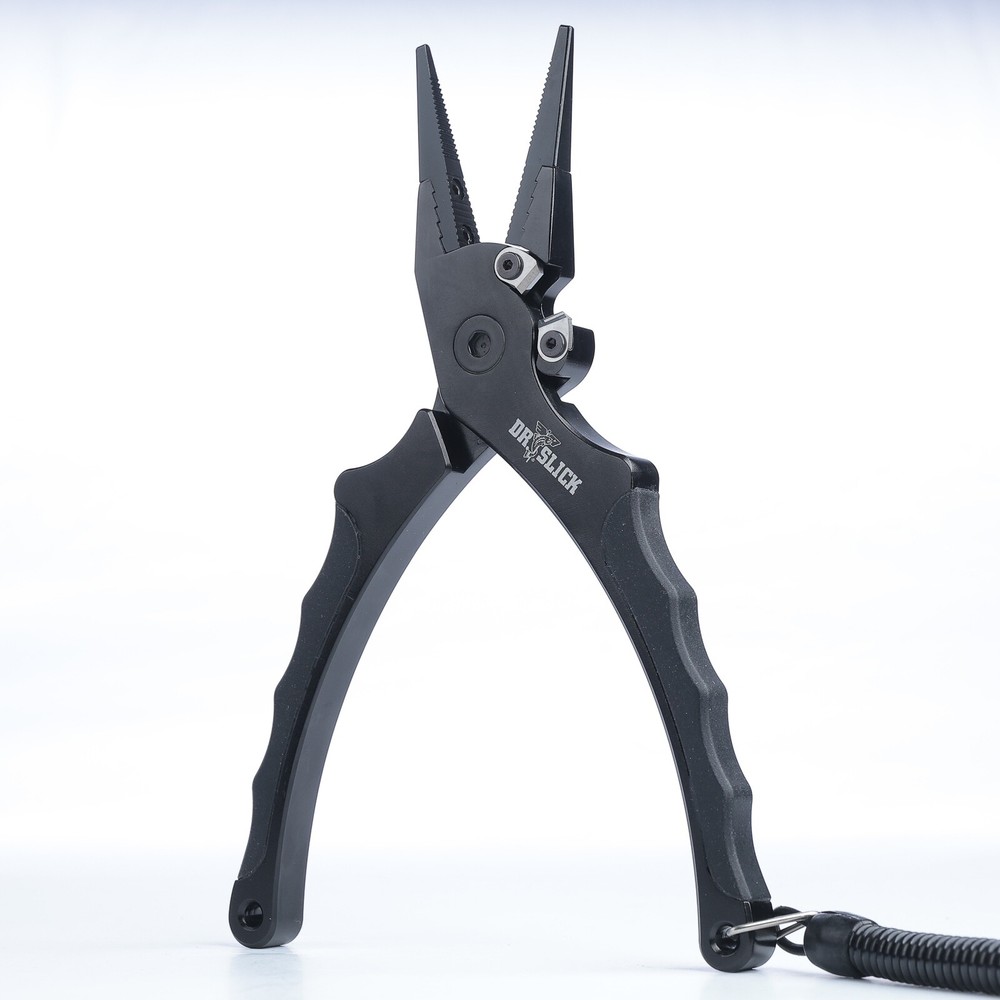 Dr Slick Monsoon Plier - Black