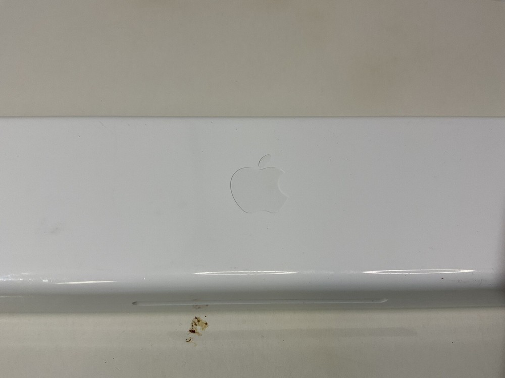 Apple Watch Box Empty “ Hard Case “