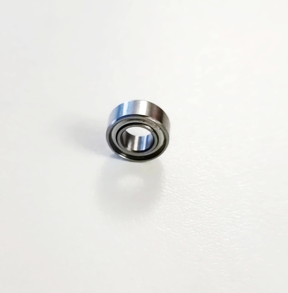 FoRally Ball Bearing 4x9x4, 684 2ZZ