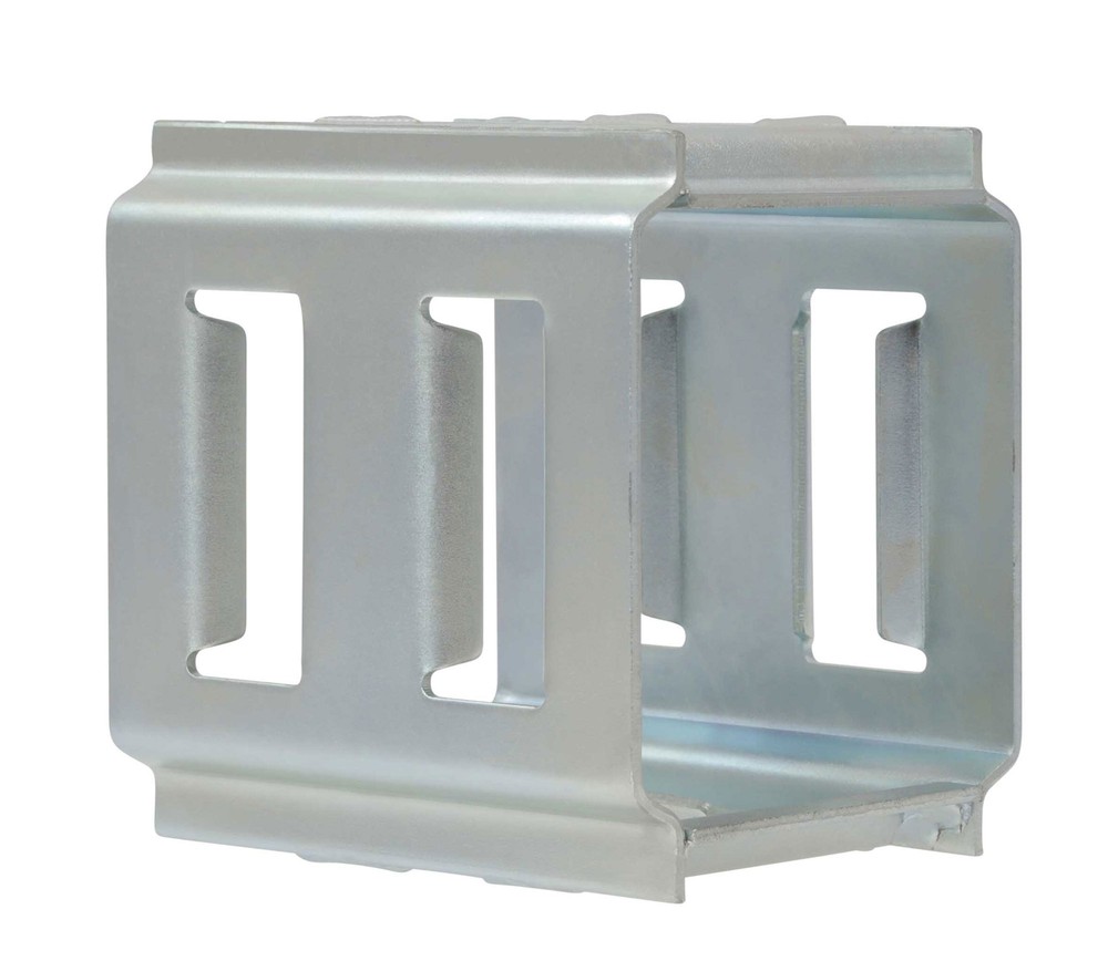 (4 Pack) E-Track Logistics Sleeve for E-Track Load Bar