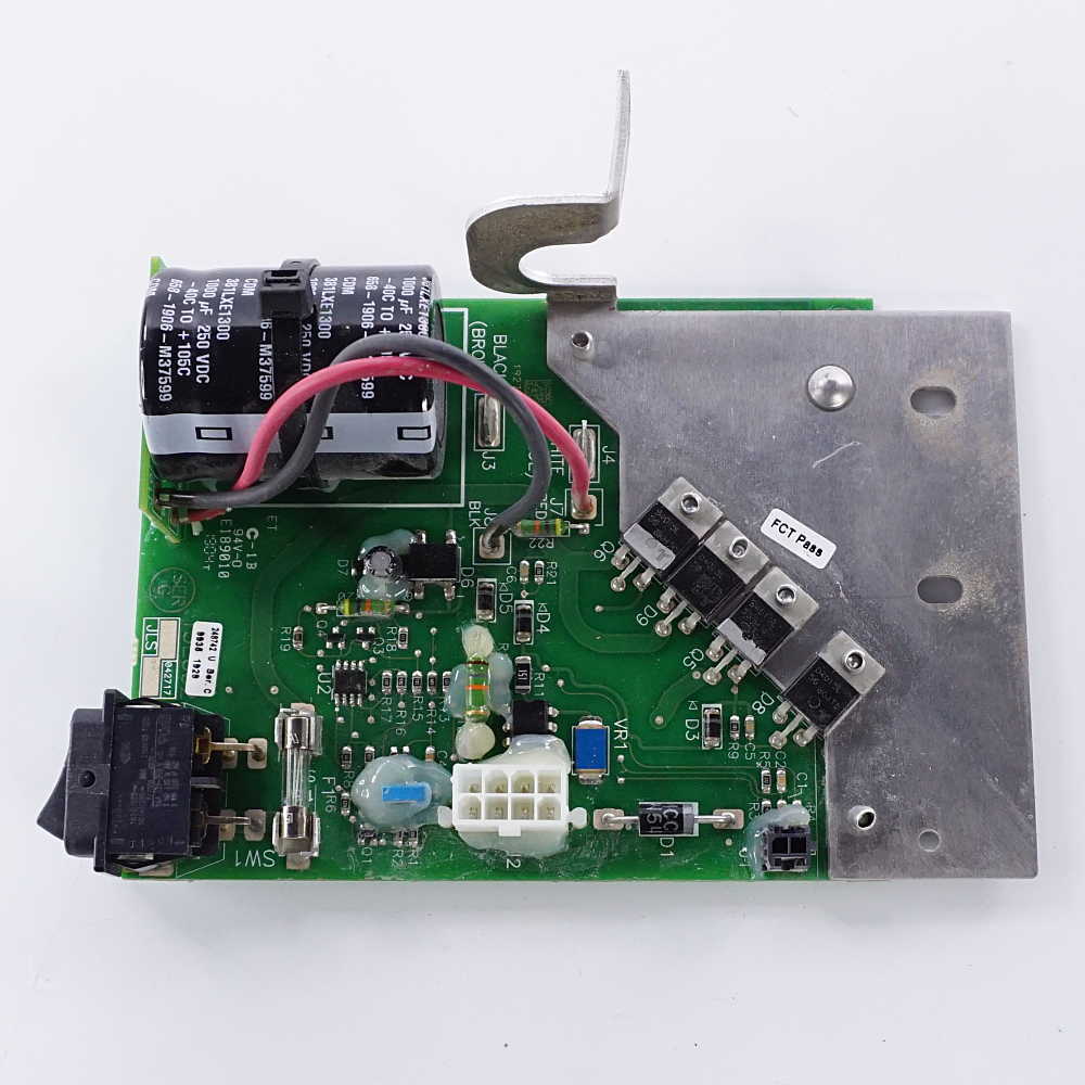 GRACO 248742/248742U SER.C Control Board