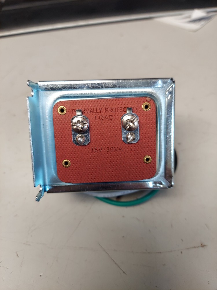 Doorbell Transformer PS-AC1630D