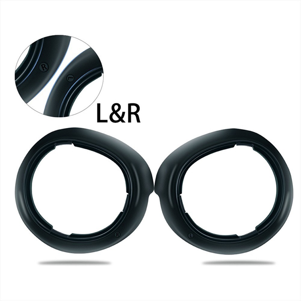 Shortsighted Glasses Lens Frames Scratch-resistant One-piece Frames For Quest 3