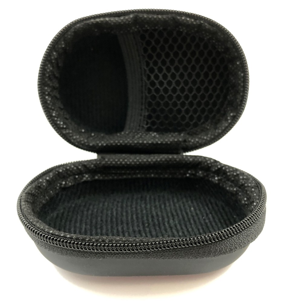 2-PACK Peterson StroboClip HD Case - Black