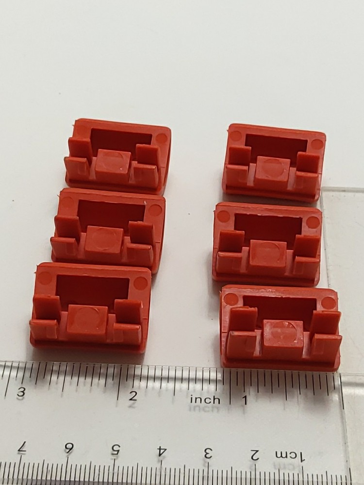 BEA END CAPS 2042001201