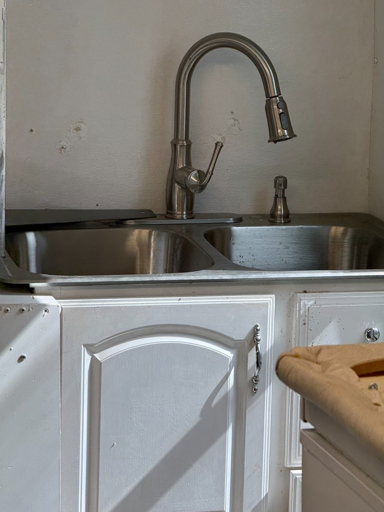 1986 ice cream motor home